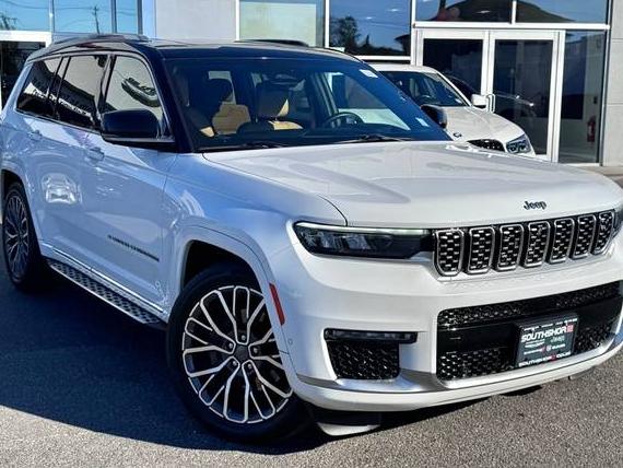 JEEP GRAND CHEROKEE 2022 1C4RJKET2N8533186 image JEEP GRAND CHEROKEE 2022 1C4RJKET2N8533186 image